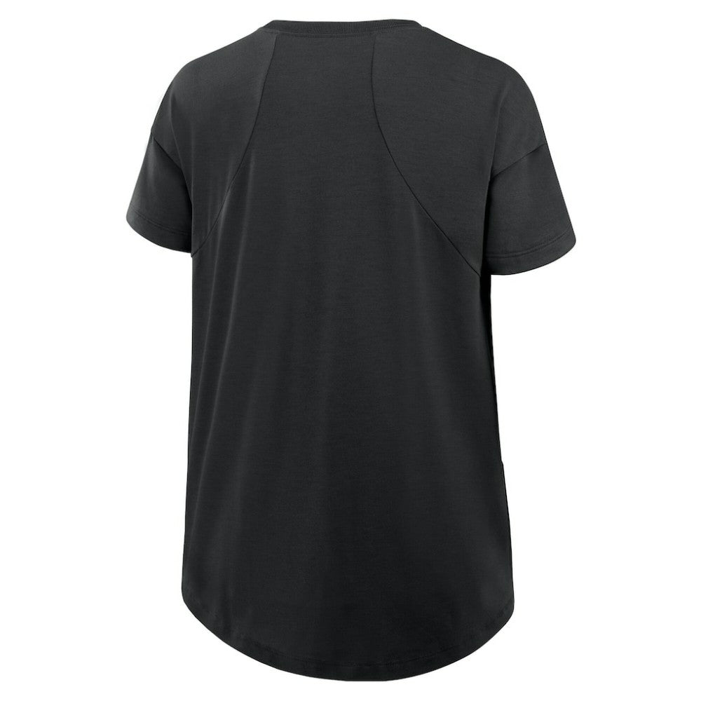 San Francisco Giants Nike Women's 2025 City Connect Flowy Fashion Tri-Blend Dri-FIT T-Shirt Discount