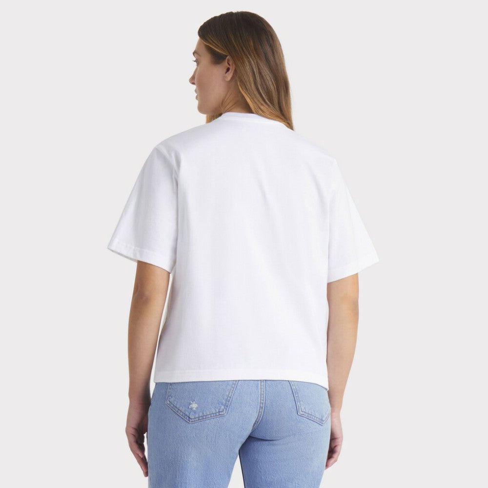 Colorado Rockies Nike Women's 2025 City Connect Logo Boxy T-Shirt Online