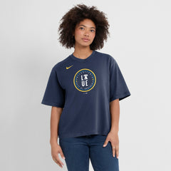 Philadelphia Phillies Nike Women's City Connect Logo Boxy T-Shirt Near Me