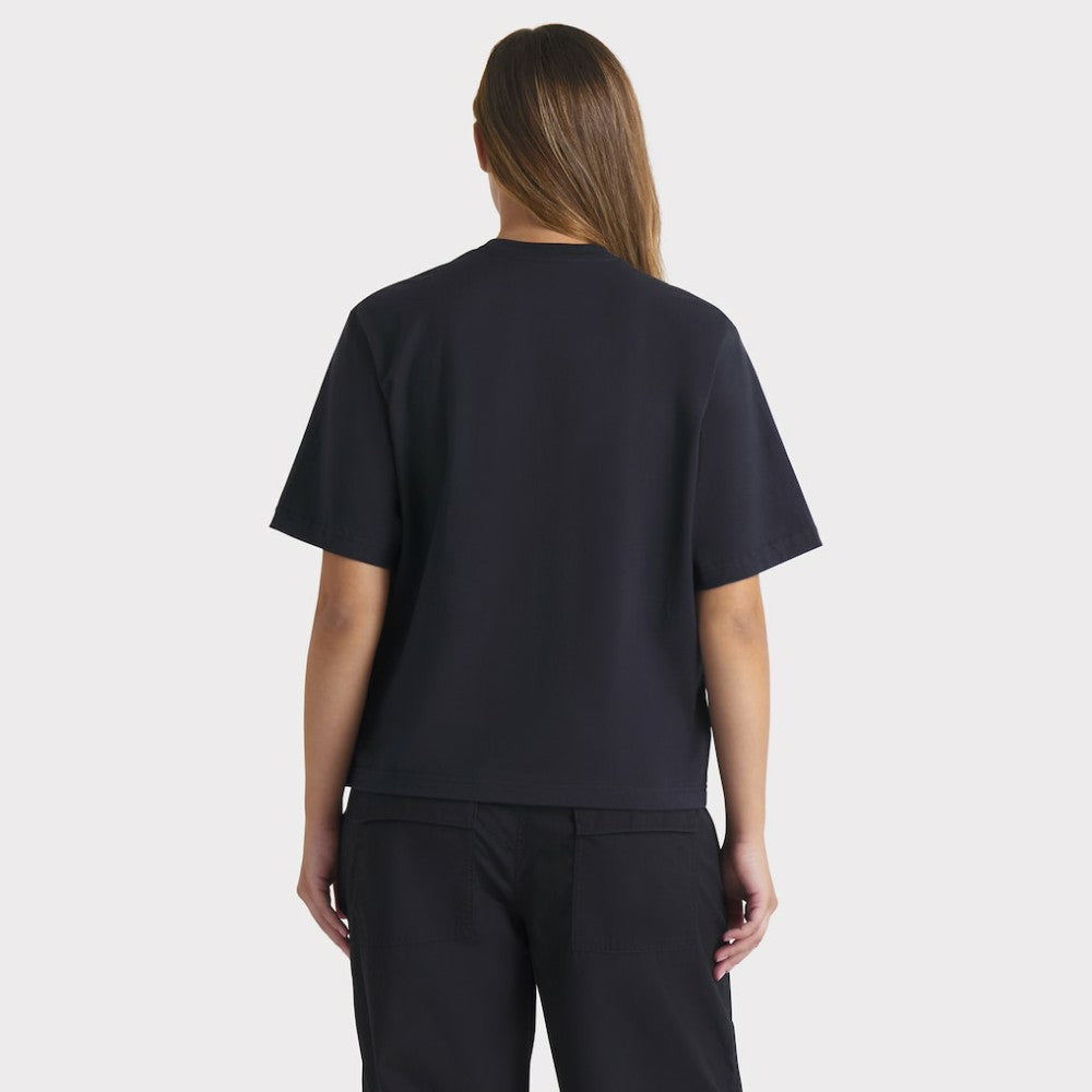 Chicago White Sox Nike Women's 2025 City Connect Logo Boxy T-Shirt Online