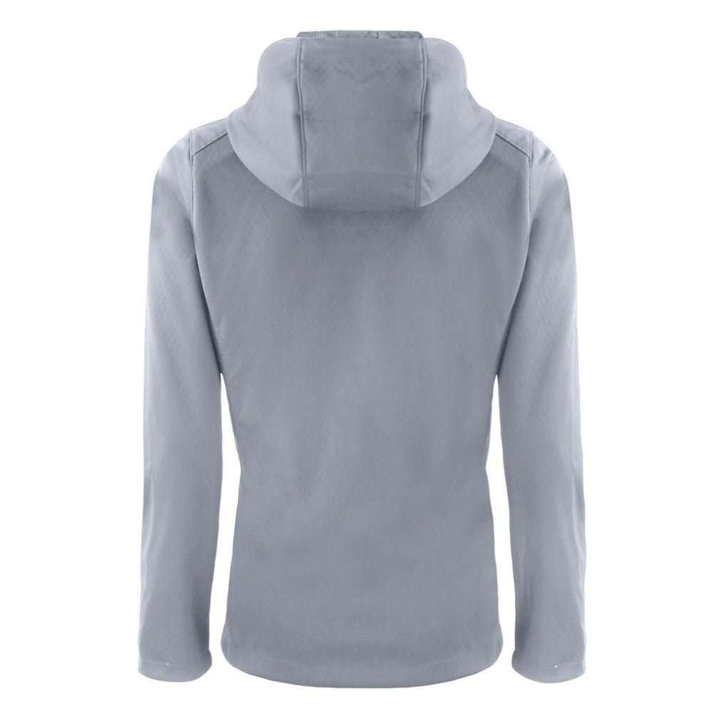 Pittsburgh Pirates Cutter & Buck Women's Evoke Eco Softshell Recycled Full-Zip Jacket Online