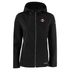 San Francisco Giants Cutter & Buck Women's Evoke Eco Softshell Recycled Full-Zip Jacket Near Me