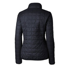 Los Angeles Dodgers Cutter & Buck Women's Rainier PrimaLoft Eco Insulated Full-Zip Puffer Jacket Near Me