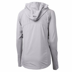 Detroit Tigers Cutter & Buck Women's  Adapt Eco Knit Hybrid Recycled Full-Zip Hoodie Sale