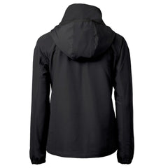 Baltimore Orioles Cutter & Buck Women's  Charter Eco Recycled Half-Zip Anorak Jacket Outlet