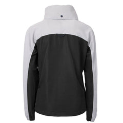 San Francisco Giants Cutter & Buck Women's  Charter Eco Recycled Half-Zip Anorak Jacket Online