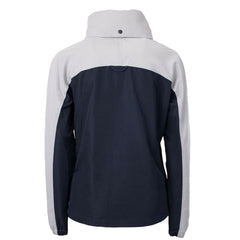 San Diego Padres Cutter & Buck Women's Cooperstown Collection Charter Eco Recycled Half-Zip Anorak Jacket Discount