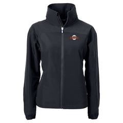 San Francisco Giants Cutter & Buck Women's  Charter Eco Recycled Full-Zip Jacket Online
