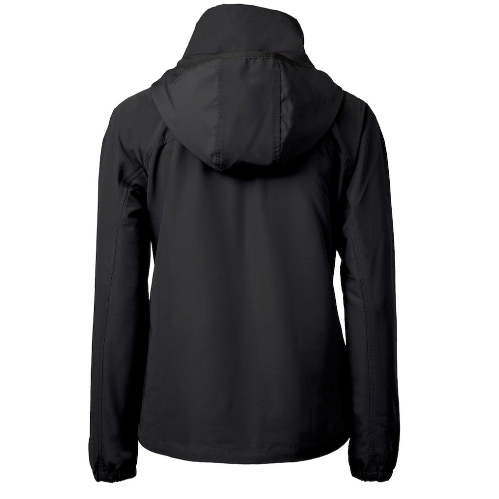 San Francisco Giants Cutter & Buck Women's  Charter Eco Recycled Full-Zip Jacket Online