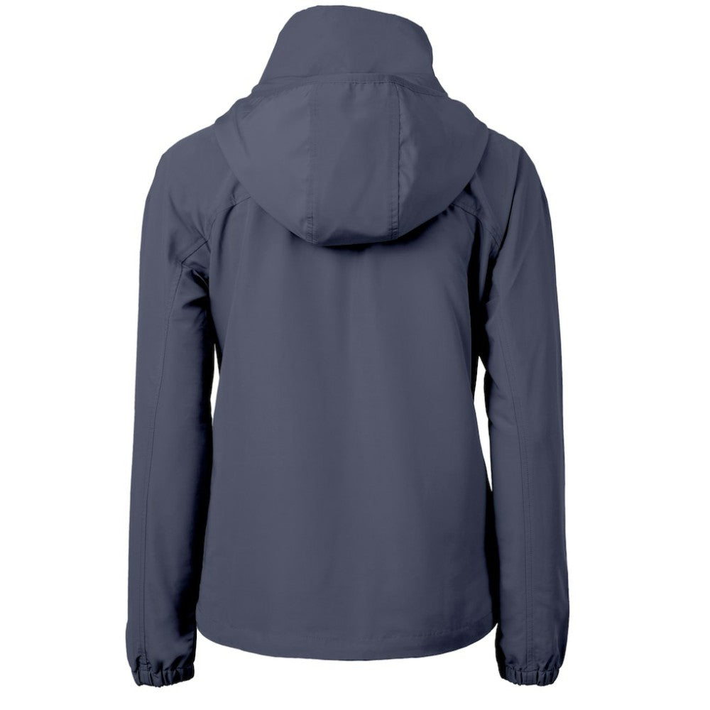 Seattle Mariners Cutter & Buck Women's  Charter Eco Recycled Full-Zip Jacket for sale