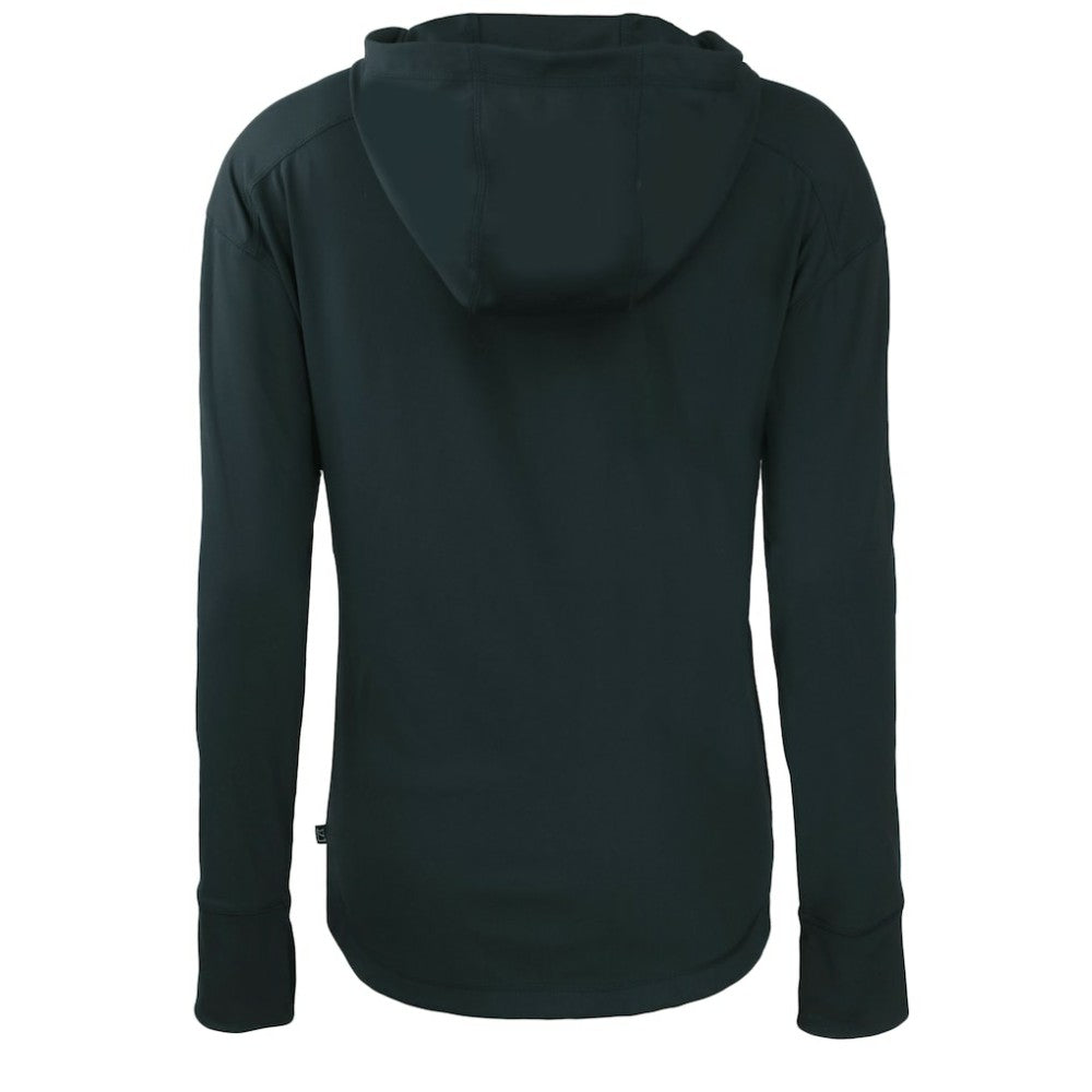 Detroit Tigers Cutter & Buck Women's  Daybreak Eco Recycled Full-Zip Hoodie Jacket Discount