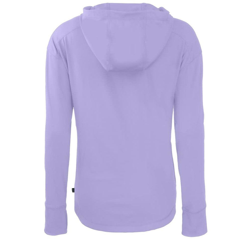 Colorado Rockies Cutter & Buck Women's  Daybreak Eco Recycled Full-Zip Hoodie Jacket Online