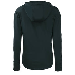 Los Angeles Dodgers Cutter & Buck Women's  Daybreak Eco Recycled Full-Zip Hoodie Jacket for sale