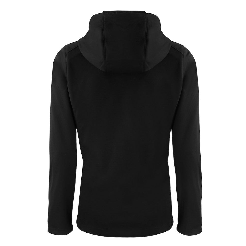 Houston Astros Cutter & Buck Women's Evoke Eco Softshell Recycled Full-Zip Jacket Sale