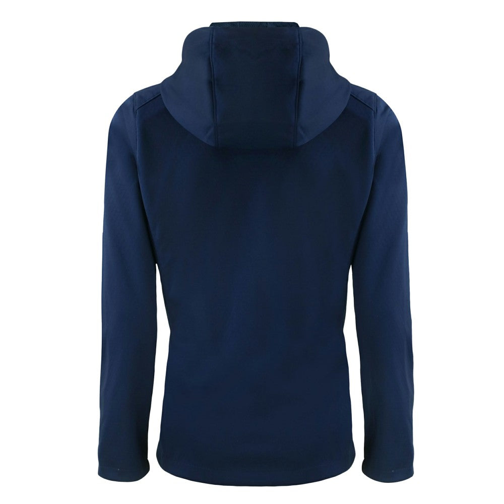 Kansas City Royals Cutter & Buck Women's Evoke Eco Softshell Recycled Full-Zip Jacket Sale