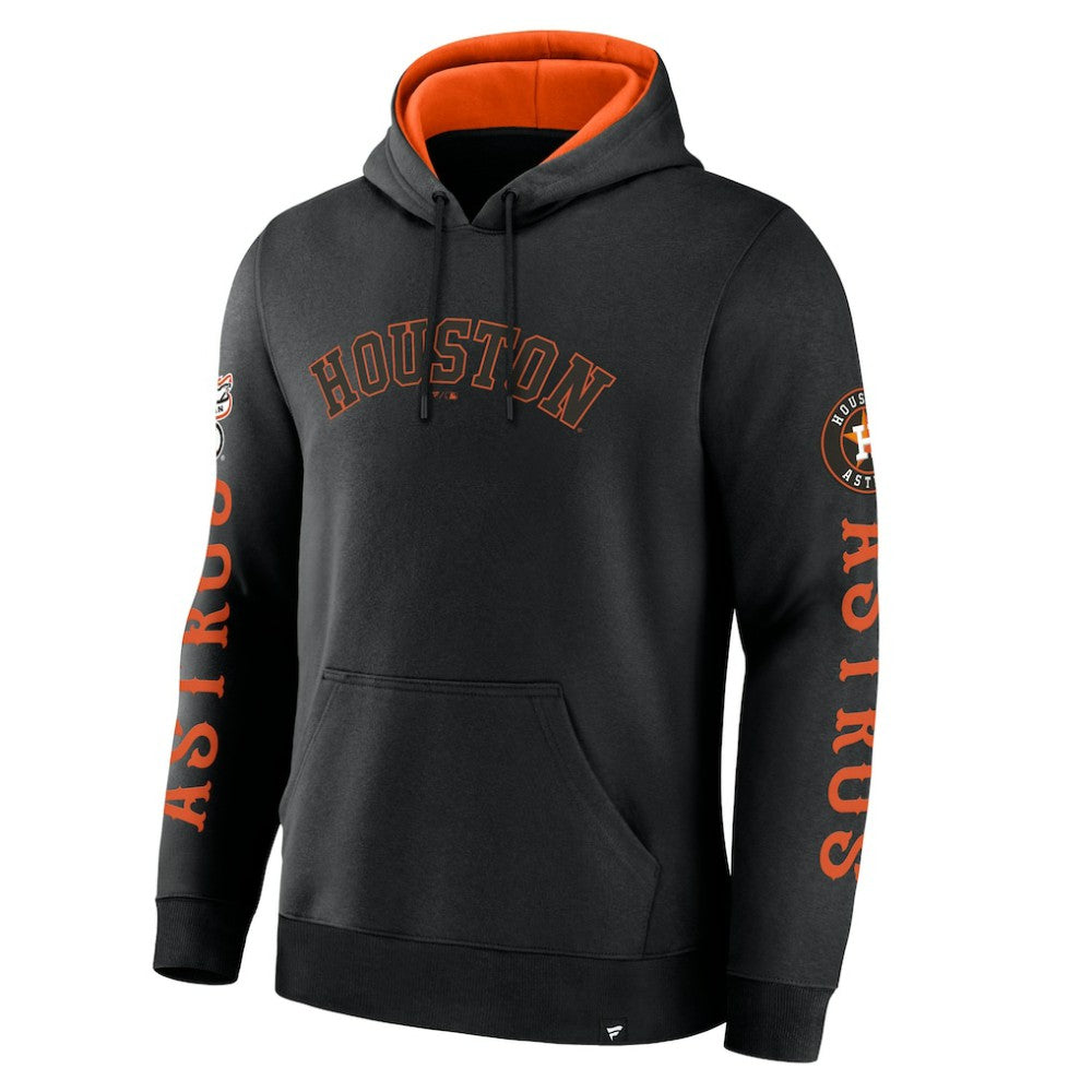 Houston Astros Fanatics Big City Legacy Fleece Pullover Hoodie Online