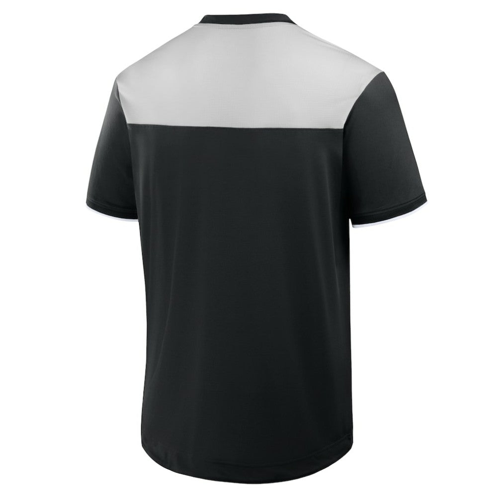 Baltimore Orioles Fanatics Walk Off V-Neck T-Shirt Sale