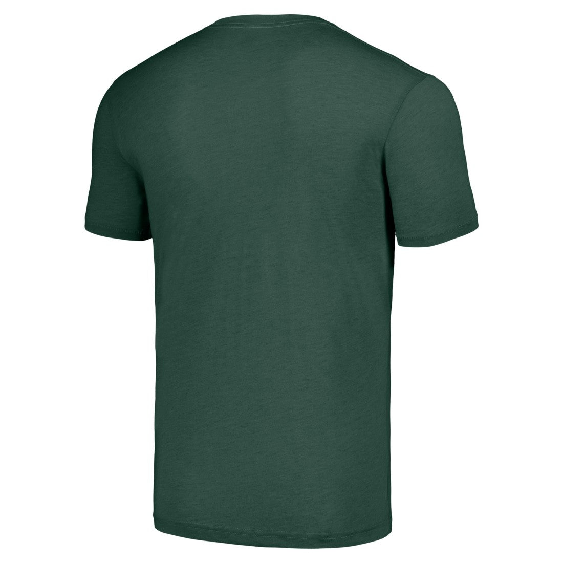 Jordan Love Green Bay Packers Homage Unisex Caricature Player Tri-Blend T-Shirt - Green - NFL