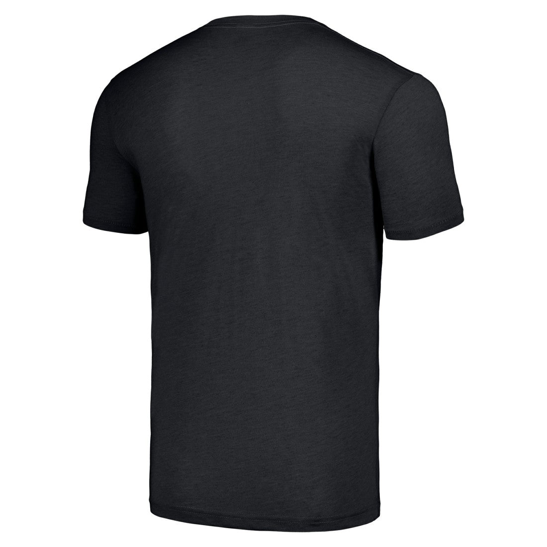 Barry Sanders Detroit Lions Homage Unisex Tecmo Bowl Retired Player Graphic Tri-Blend T-Shirt - Charcoal - NFL