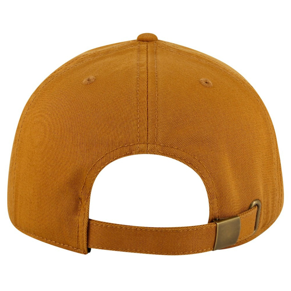 Pittsburgh Penguins American Needle Hepcat Washed Twill Adjustable Hat - Tan | NHL Lifestyle