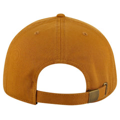 New Jersey Devils American Needle Hepcat Washed Twill Adjustable Hat - Tan | NHL discount