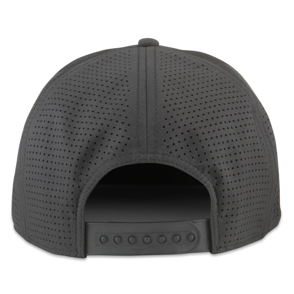 Pittsburgh Penguins American Needle Buxton Pro Tech Adjustable Hat - Black | NHL discount