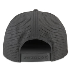 Pittsburgh Penguins American Needle Buxton Pro Tech Adjustable Hat - Black | NHL discount