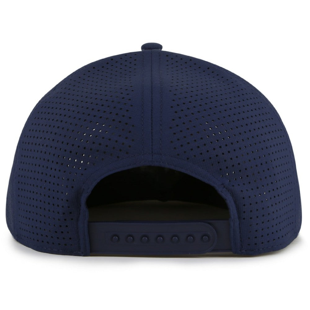 St. Louis Blues American Needle Buxton Pro Tech Adjustable Hat - Navy | NHL discount