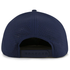 St. Louis Blues American Needle Buxton Pro Tech Adjustable Hat - Navy | NHL discount