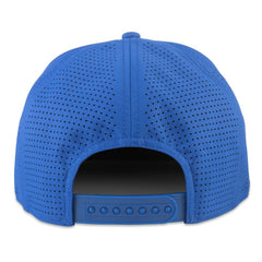 New York Rangers American Needle Buxton Pro Tech Adjustable Hat - Blue | NHL sale