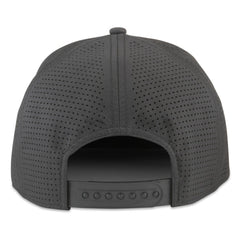 Philadelphia Flyers American Needle Buxton Pro Tech Adjustable Hat - Black | NHL sale