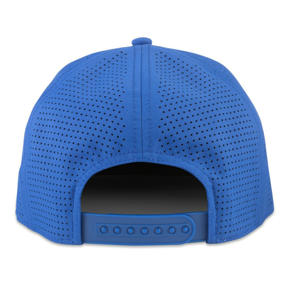Toronto Maple Leafs American Needle Buxton Pro Tech Adjustable Hat - Blue | NHL sale