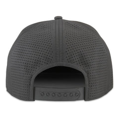 Vegas Golden Knights American Needle Buxton Pro Tech Adjustable Hat - Black | NHL sale
