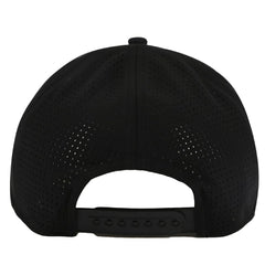 Boston Bruins American Needle Valin Camo Super Tech Vented Adjustable Hat - Black | NHL Clearance