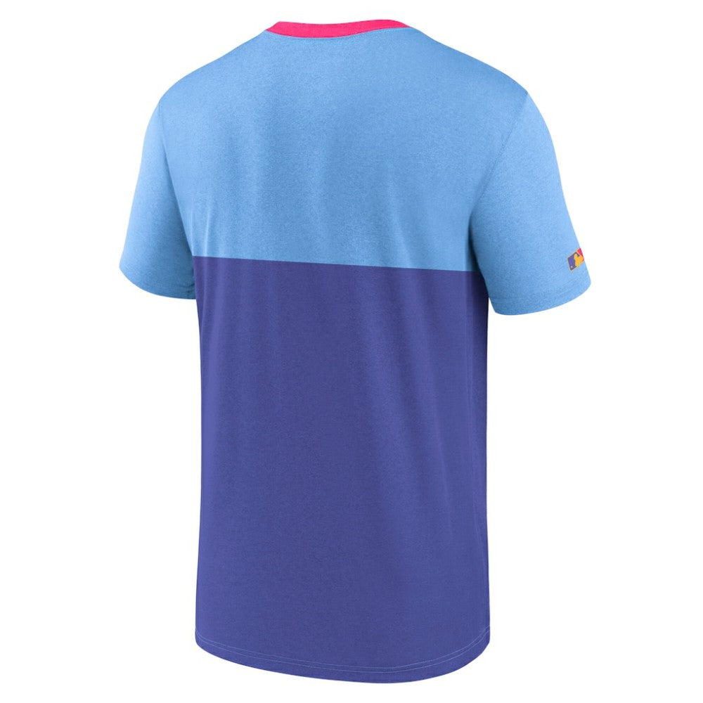 Colorado Rockies Nike Authentic Collection City Connect Velocity Dri-FIT T-Shirt Near Me