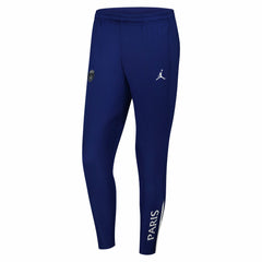 Jordan - Paris Saint-Germain Jordan Brand Women's 2024/25 Fourth Strike Performance Pants - Blue