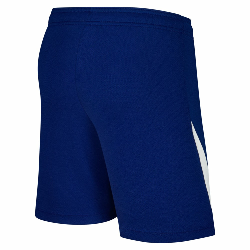 Jordan - Paris Saint-Germain Jordan Brand Youth 2024/25 Fourth Strike Performance Shorts - Blue
