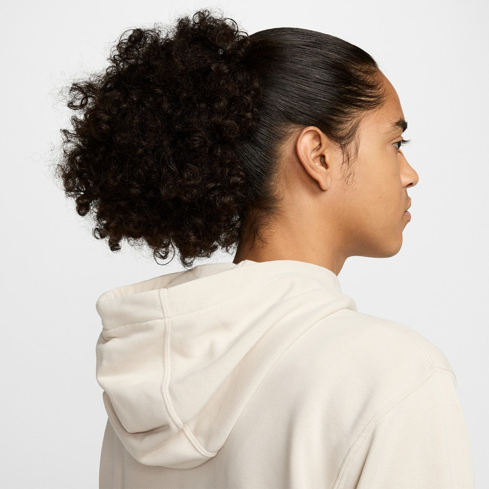 Nike - Club America CA x CA Club Fleece Pullover Hoodie - Cream