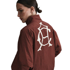 Nike - Club America Women's CA x CA Essential Woven Full-Zip Jacket - Brown