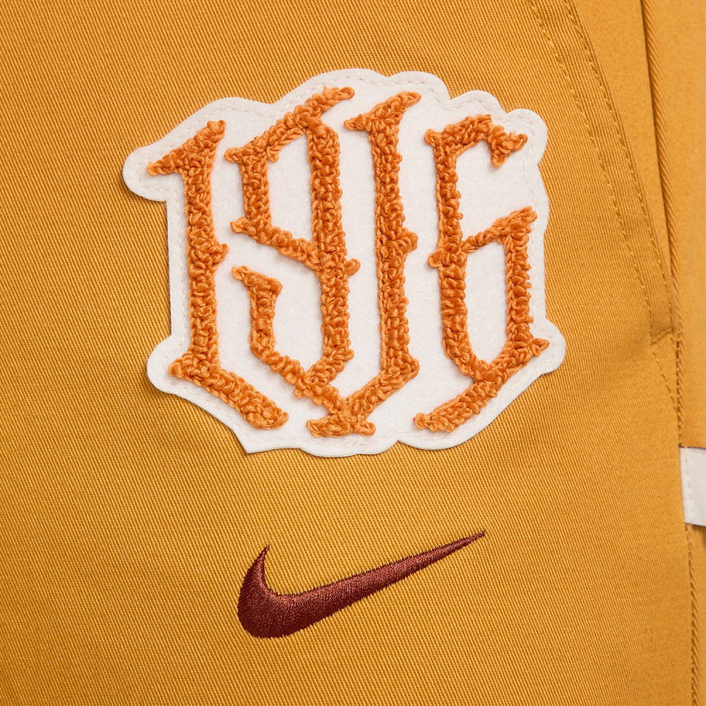 Nike - Club America CA x CA El Chino Pants - Brown