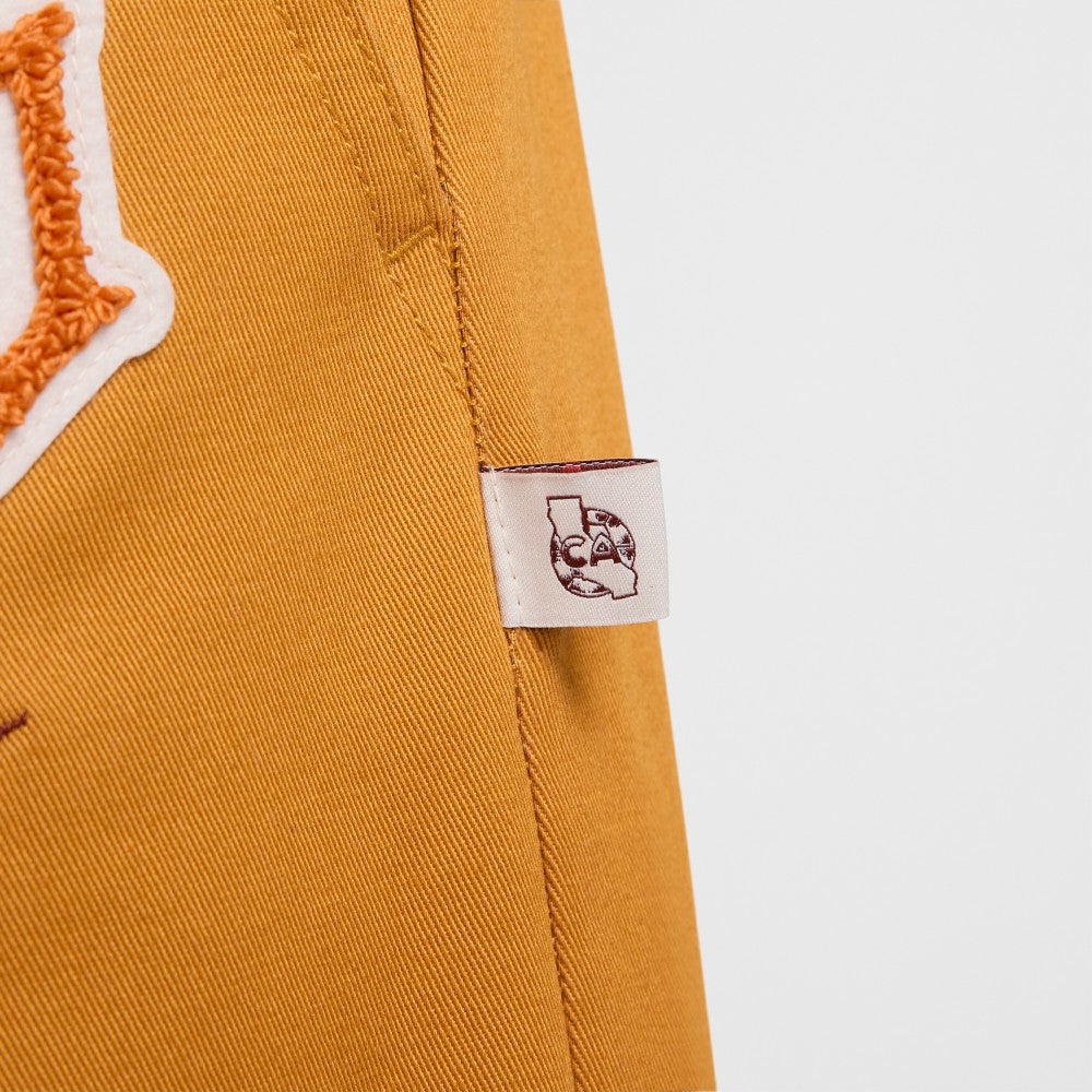 Nike - Club America CA x CA El Chino Pants - Brown