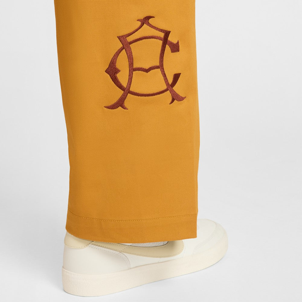 Nike - Club America CA x CA El Chino Pants - Brown