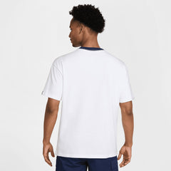 Nike - Paris Saint-Germain Swoosh T-Shirt - White