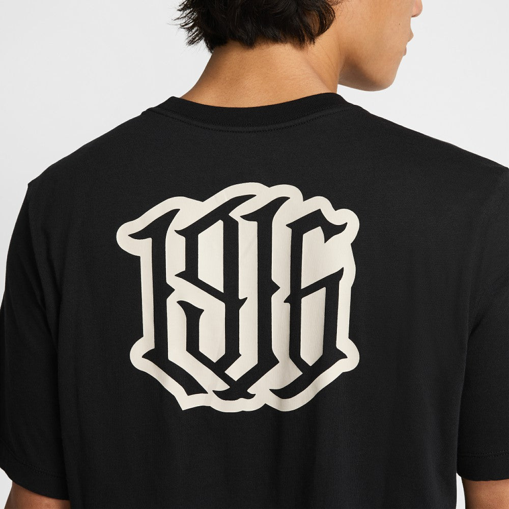 Nike - Club America Heritage T-Shirt - Black