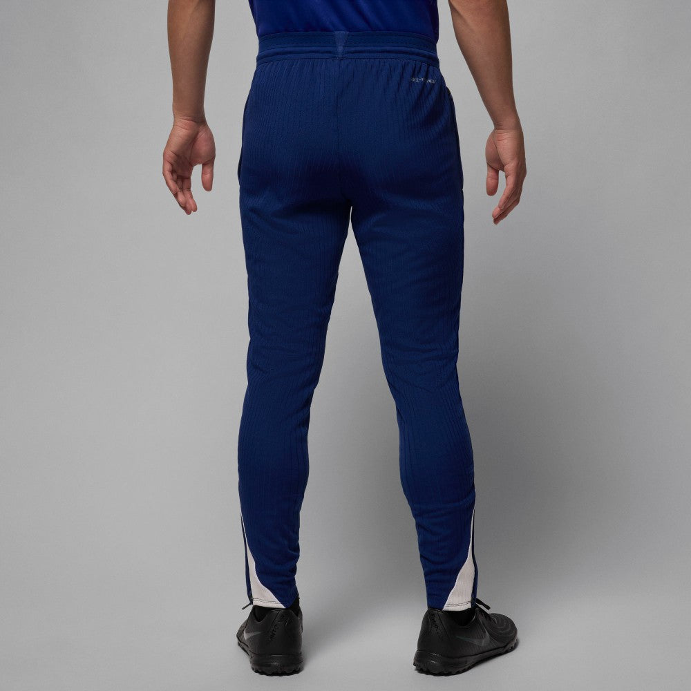 Jordan - Paris Saint-Germain Jordan Brand 2024/25 Fourth Advance Strike Pants - Blue