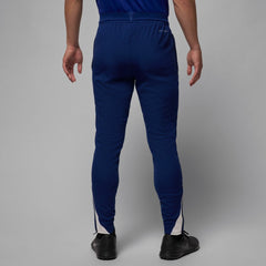 Jordan - Paris Saint-Germain Jordan Brand 2024/25 Fourth Advance Strike Pants - Blue