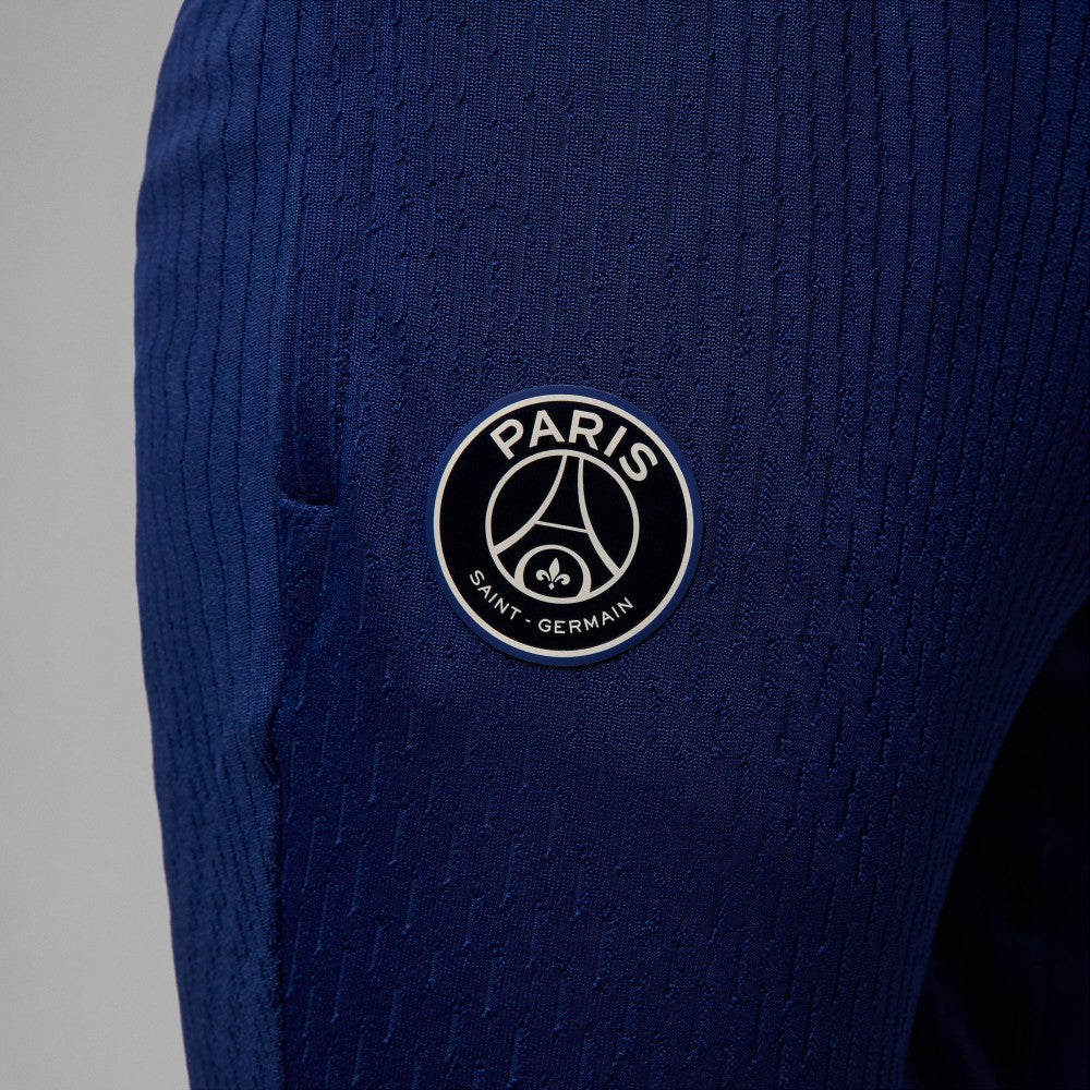 Jordan - Paris Saint-Germain Jordan Brand 2024/25 Fourth Advance Strike Pants - Blue