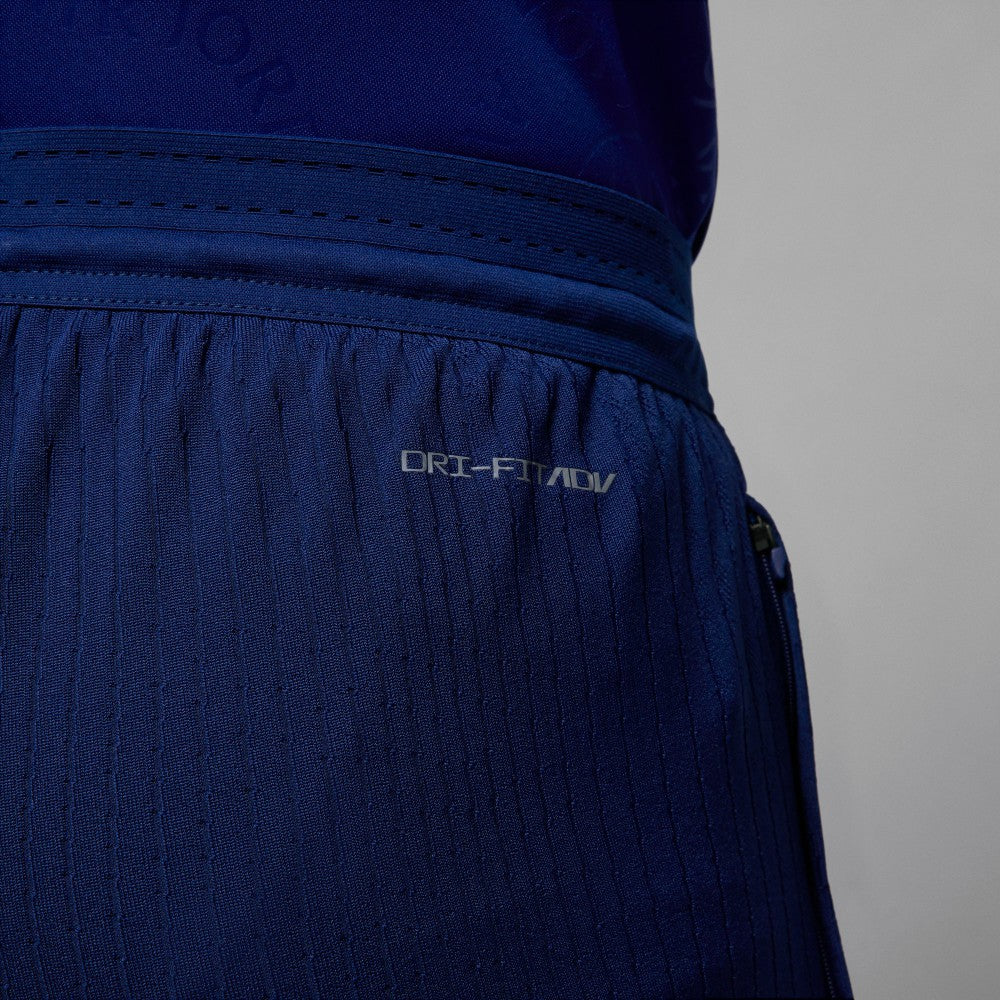Jordan - Paris Saint-Germain Jordan Brand 2024/25 Fourth Advance Strike Pants - Blue