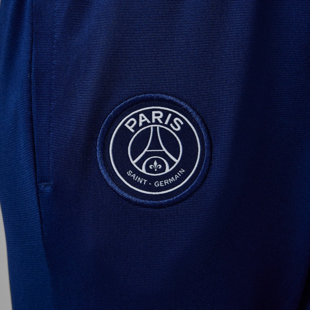 Jordan - Paris Saint-Germain Jordan Brand Preschool 2024/25 Fourth Strike Full-Zip Track Suit - Red