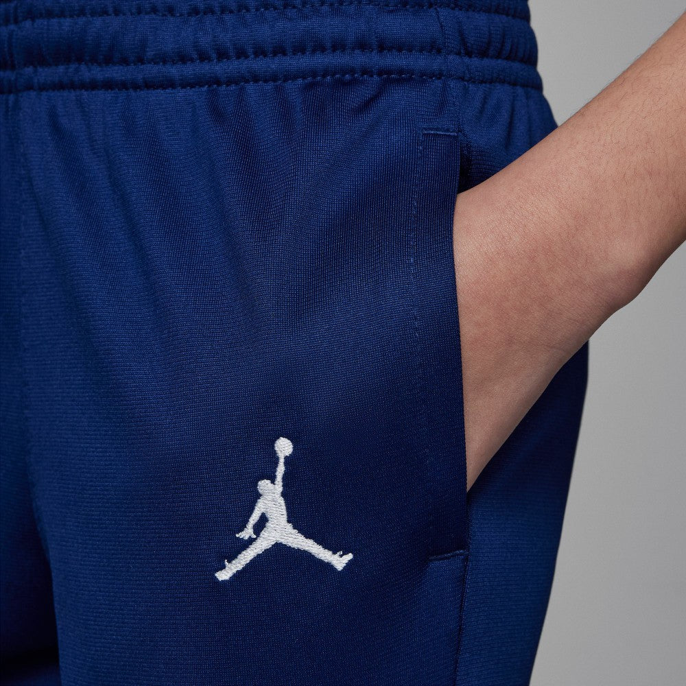 Jordan - Paris Saint-Germain Jordan Brand Preschool 2024/25 Fourth Strike Full-Zip Track Suit - Red